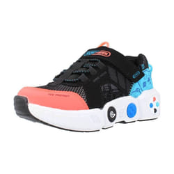 Chaussures enfant Skechers Game Kicks : Gametronix