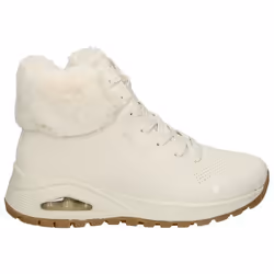 Chaussures de randonnée femme Skechers Uno Rugged Fall Air - 41