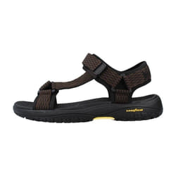 Skechers Relaxed Fit: Lomell Rip Tide Noir / Gris