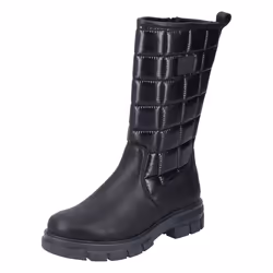Chaussures de sécurité Skechers Unisex Nampa - Noir