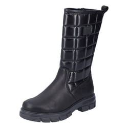 Chaussures de sécurité Skechers Unisex Nampa - Noir