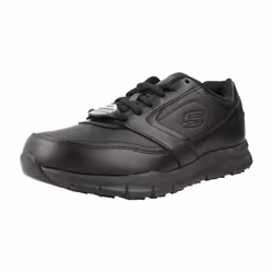 Skechers modèle Nampa- Wyola Noir