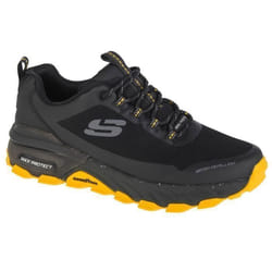 Skechers Max Protect-Liberated Noir
