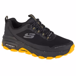 Skechers Max Protect-Liberated Noir