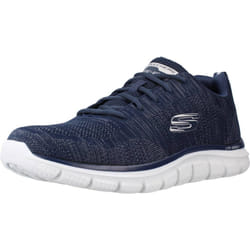 Basket à Lacets Skechers Front Runner