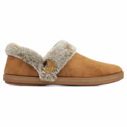 Chaussons femme Skechers Cozy Campfire Fresh Toast - 37