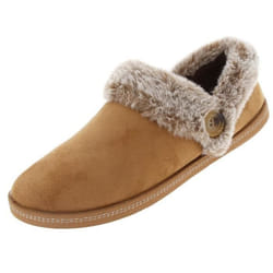 Chaussons femme Skechers Cozy Campfire Fresh Toast - 39