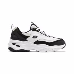 Sneakers D'Lites 4.0 Fresh Textile Noir