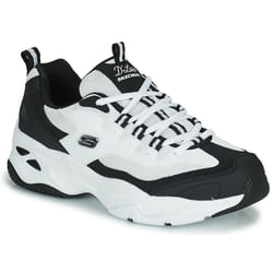 Sneakers D'Lites 4.0 Fresh Textile Noir