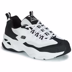 Sneakers D'Lites 4.0 Fresh Textile Noir