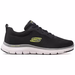 Chaussures SKECHERS Flex Advantage 40 Noir - Homme/Adulte