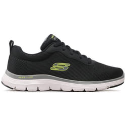 Chaussures SKECHERS Flex Advantage 40 Noir - Homme/Adulte