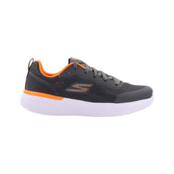 Chaussures Running - SKECHERS - GO Run 400 Graphite - Mixte/Enfant