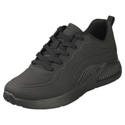 Sneakers Bobs Buno How Sweet Synthétique Noir