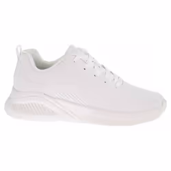 Sneakers Bobs Buno How Sweet Synthétique Blanc