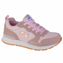Sneakers Retrospect The Bestes Synthétique Rose