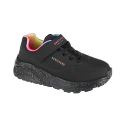 Baskets fille Skechers Uno Lite-Rainbow Specks