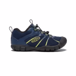 Chaussures de randonnée enfant Keen Chandler II CNX