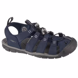 Sandales Homme Bleu marine Keen Clearwater CNX