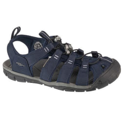 Sandales Homme Bleu marine Keen Clearwater CNX