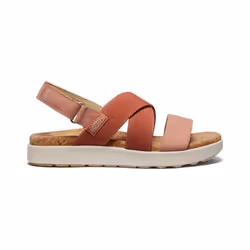 Sandales de randonnée femme Keen Elle criss