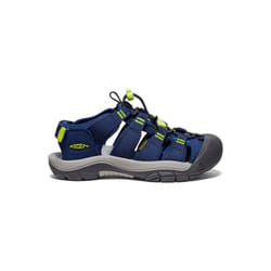 Sandales de randonnée enfant Keen Newport Boundle