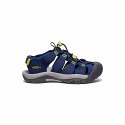 Sandales de randonnée enfant Keen Newport Boundle