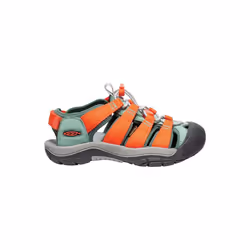 Sandales de randonnée enfant Keen Newport Boundle