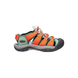 Sandales de randonnée enfant Keen Newport Boundle