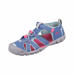Sandales de randonnée enfant Keen Seacamp II CNX