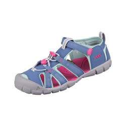 Sandales de randonnée enfant Keen Seacamp II CNX