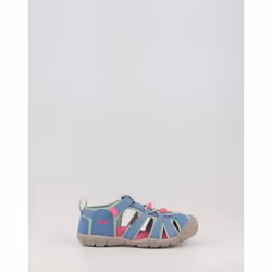 Sandales de randonnée enfant Keen Seacamp II CNX