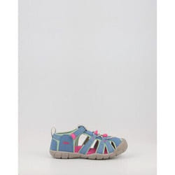 Sandales de randonnée enfant Keen Seacamp II CNX