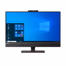Lenovo ThinkVision T27hv-20 LED display 27" 2K Ultra HD Noir