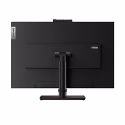 Lenovo ThinkVision T27hv-20 LED display 27" 2K Ultra HD Noir