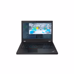 Lenovo ThinkPad P17, Intel® Core™ i9, 2,4 GHz, 43,9 cm (17.3"), 3840 x 2160 pixels, 32 Go, 1 To