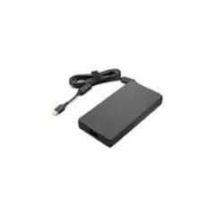 Lenovo 4X20Z83995 adaptateur de puissance & onduleur Intérieure 230 W Noir