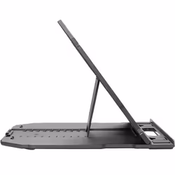 Lenovo 4XF1A19885 Support de livres Supports de Laptop Noir