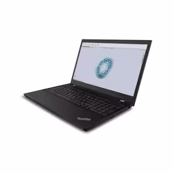 Lenovo ThinkPad P15v 15.6" Full HD i5-10300H 8Go 256Go SSD Quadro P620 Noir