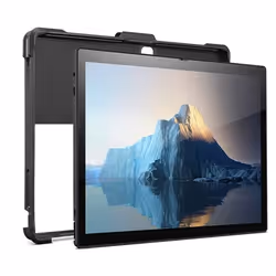 Lenovo 4X41A08251 étui pour tablette 12" Housse Noir