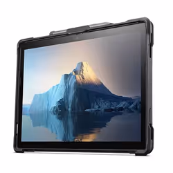 Lenovo 4X41A08251 étui pour tablette 12" Housse Noir