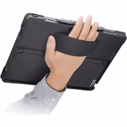 Lenovo 4X41A08251 étui pour tablette 12" Housse Noir - Vue supplémentaire 6