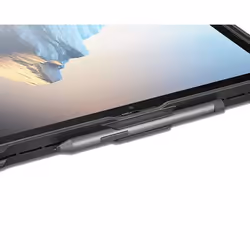 Lenovo 4X41A08251 étui pour tablette 12" Housse Noir - Vue supplémentaire 8