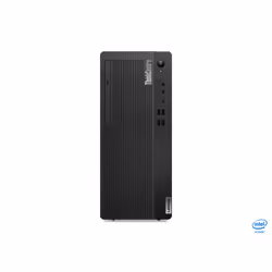 Lenovo ThinkCentre M70t, 2,9 GHz, Intel® Core™ i7, 16 Go, 512 Go, DVD±RW, Windows 10 Pro
