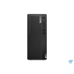 Lenovo ThinkCentre M70t Tower i7-10700 16Go 512Go SSD Win10 Pro PC Noir