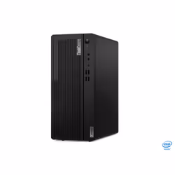 Lenovo ThinkCentre M70t Tower i7-10700 16Go 512Go SSD Win10 Pro PC Noir