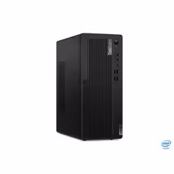 Lenovo ThinkCentre M70t Tower i7-10700 16Go 512Go SSD Win10 Pro PC Noir