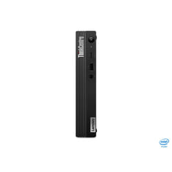 Lenovo ThinkCentre M90q i7-10700 mini PC 16Go 512Go SSD Win10 Pro Noir