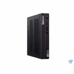 Lenovo ThinkCentre M90q i7-10700 mini PC 16Go 512Go SSD Win10 Pro Noir