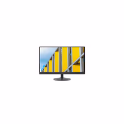 Lenovo C27-30 LED display 27" Full HD Noir